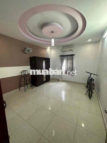 nhà thuê 2d kdc nam hùng vương an lạc bình Tân DT 68m giá 13tr
