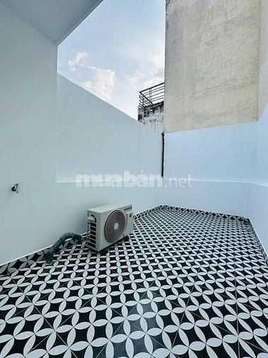 ÁN NHÀ ĐƯỜNG 10 HIỆP BÌNH PHƯỚC - SÁT VÁCH KĐT VẠN PHÚC - CHỈ 5,8 TỶ