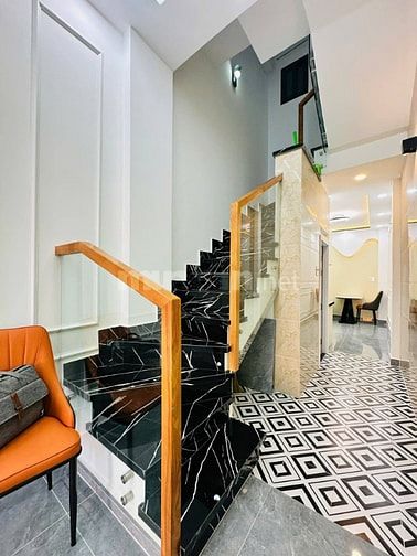 ÁN NHÀ ĐƯỜNG 10 HIỆP BÌNH PHƯỚC - SÁT VÁCH KĐT VẠN PHÚC - CHỈ 5,8 TỶ