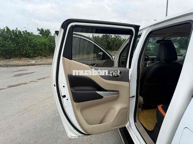 Nissan Navara EL Premium R 2019 AT 1 cầu