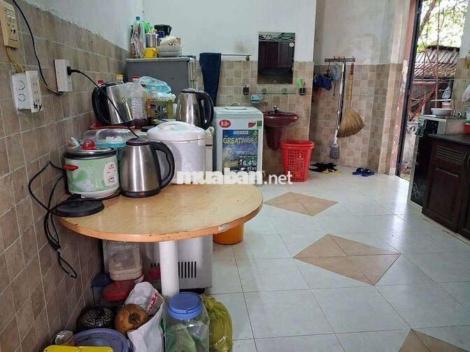 KÝ TÚC XÁ 900K/THÁNG Nguyễn Thượng Hiền, phường 1, Gò Vấp