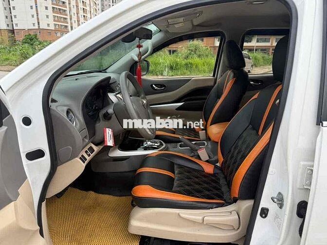 Nissan Navara EL Premium R 2019 AT 1 cầu