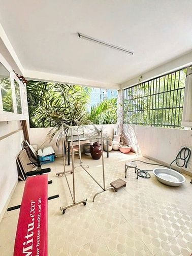 Bán nhà Tô Hiệu Hoà Bình gần đầm sen, 72m2 4 lầu BTCT 4 phòng ngủ, nhỉ