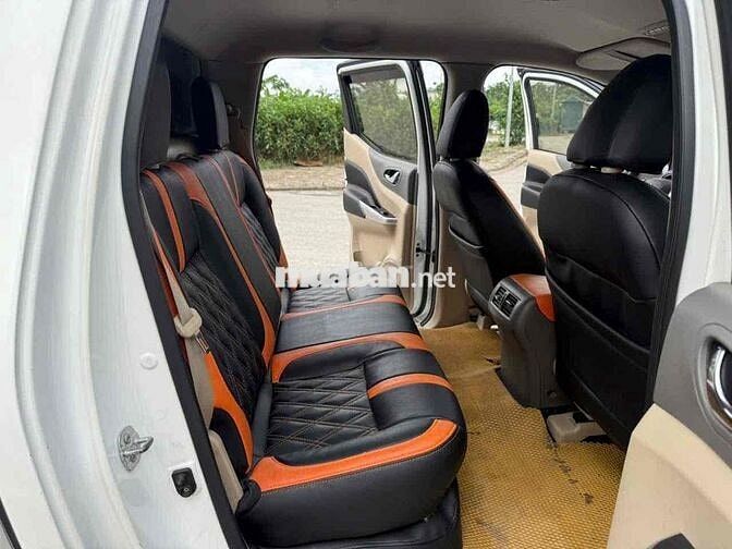 Nissan Navara EL Premium R 2019 AT 1 cầu