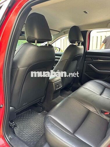 Mazda 3 Luxury 1.5 AT sản xuất 2022 siêu lướt