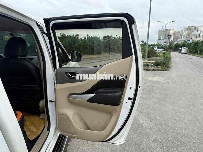 Nissan Navara EL Premium R 2019 AT 1 cầu