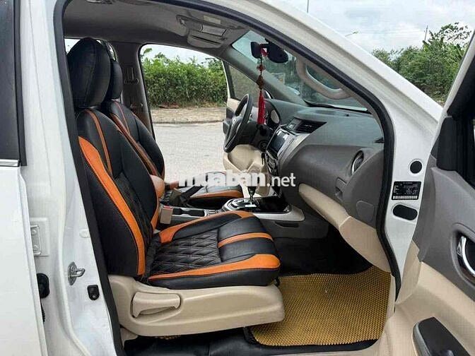 Nissan Navara EL Premium R 2019 AT 1 cầu