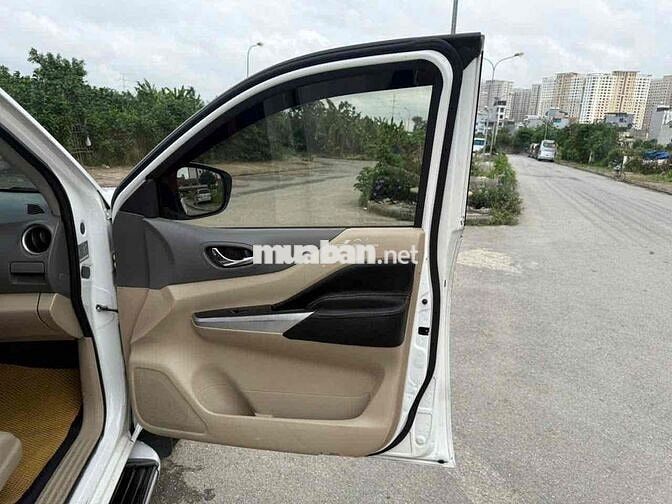 Nissan Navara EL Premium R 2019 AT 1 cầu