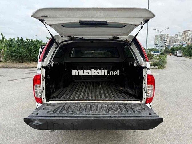 Nissan Navara EL Premium R 2019 AT 1 cầu