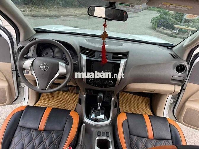 Nissan Navara EL Premium R 2019 AT 1 cầu