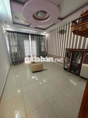 nhà thuê 2d kdc nam hùng vương an lạc bình Tân DT 68m giá 13tr