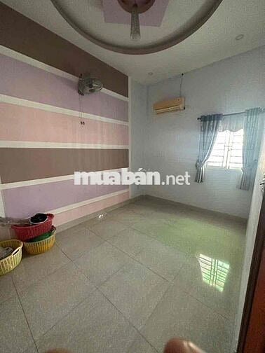 nhà thuê 2d kdc nam hùng vương an lạc bình Tân DT 68m giá 13tr