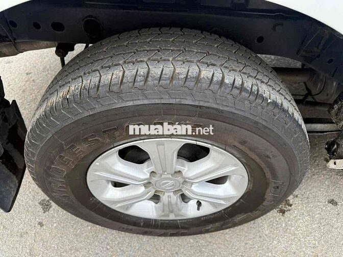 Nissan Navara EL Premium R 2019 AT 1 cầu