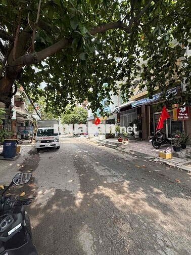 nhà thuê MTKD hồ Ngọc lãm an lạc bình Tân DT 52m giá 11tr