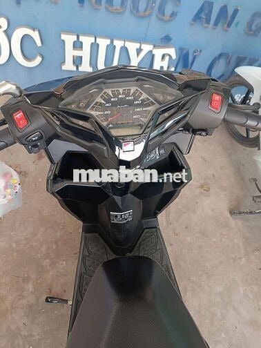 Vario 125 2016 Đen