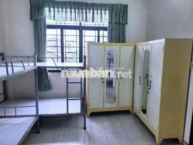 KÝ TÚC XÁ 900K/THÁNG Nguyễn Thượng Hiền, phường 1, Gò Vấp