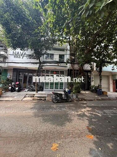 nhà thuê MTKD hồ Ngọc lãm an lạc bình Tân DT 52m giá 11tr