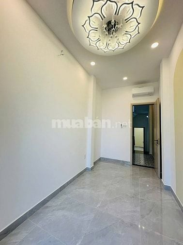 ÁN NHÀ ĐƯỜNG 10 HIỆP BÌNH PHƯỚC - SÁT VÁCH KĐT VẠN PHÚC - CHỈ 5,8 TỶ