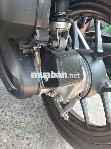 Vario 125 2016 Đen