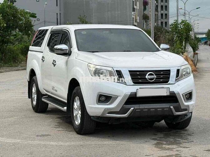 Nissan Navara EL Premium R 2019 AT 1 cầu