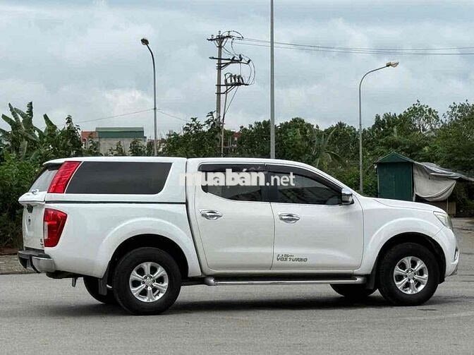 Nissan Navara EL Premium R 2019 AT 1 cầu