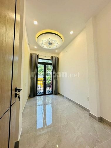 ÁN NHÀ ĐƯỜNG 10 HIỆP BÌNH PHƯỚC - SÁT VÁCH KĐT VẠN PHÚC - CHỈ 5,8 TỶ