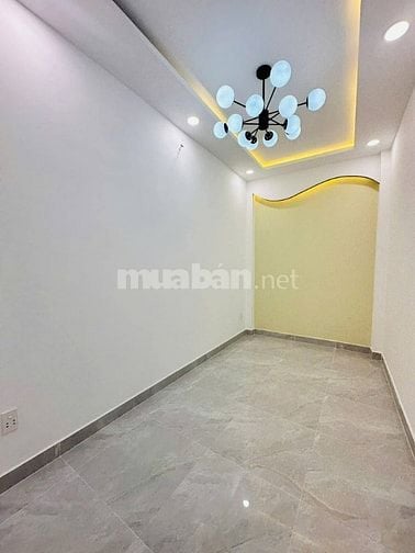 ÁN NHÀ ĐƯỜNG 10 HIỆP BÌNH PHƯỚC - SÁT VÁCH KĐT VẠN PHÚC - CHỈ 5,8 TỶ