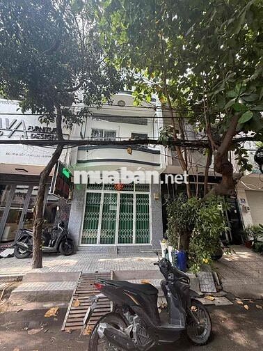 nhà thuê MTKD hồ Ngọc lãm an lạc bình Tân DT 52m giá 11tr