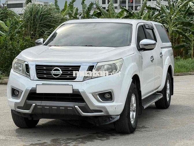 Nissan Navara EL Premium R 2019 AT 1 cầu