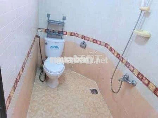 KÝ TÚC XÁ 900K/THÁNG Nguyễn Thượng Hiền, phường 1, Gò Vấp