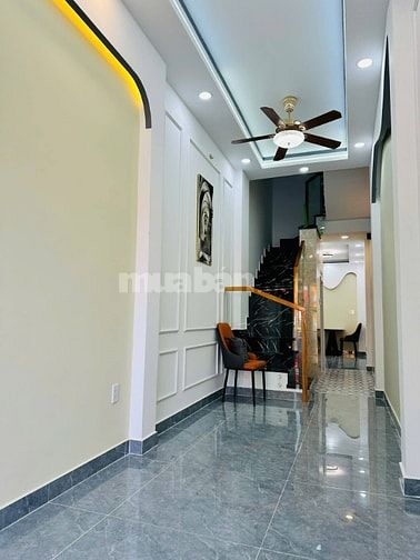 ÁN NHÀ ĐƯỜNG 10 HIỆP BÌNH PHƯỚC - SÁT VÁCH KĐT VẠN PHÚC - CHỈ 5,8 TỶ