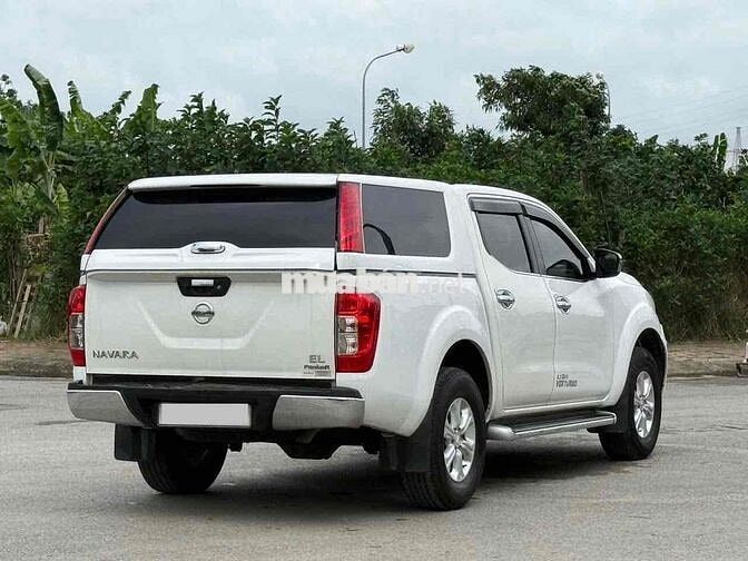Nissan Navara EL Premium R 2019 AT 1 cầu