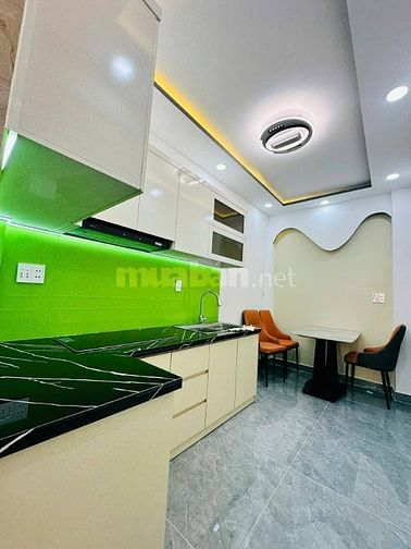 ÁN NHÀ ĐƯỜNG 10 HIỆP BÌNH PHƯỚC - SÁT VÁCH KĐT VẠN PHÚC - CHỈ 5,8 TỶ