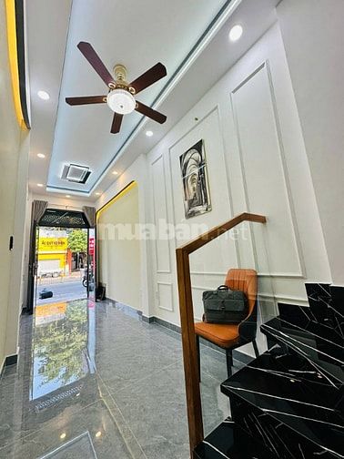 ÁN NHÀ ĐƯỜNG 10 HIỆP BÌNH PHƯỚC - SÁT VÁCH KĐT VẠN PHÚC - CHỈ 5,8 TỶ