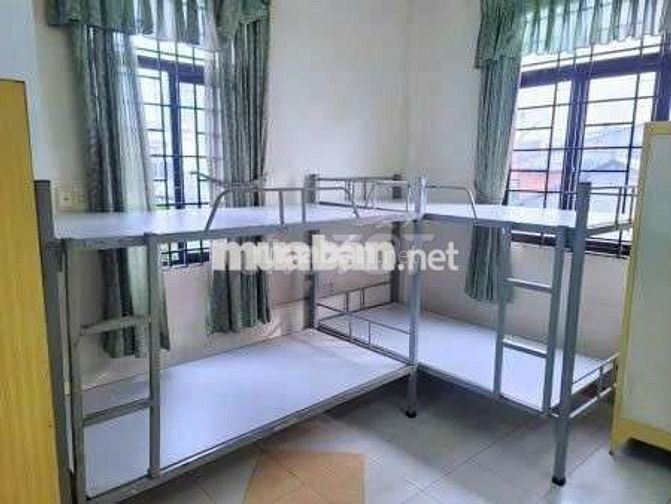 KÝ TÚC XÁ 900K/THÁNG Nguyễn Thượng Hiền, phường 1, Gò Vấp