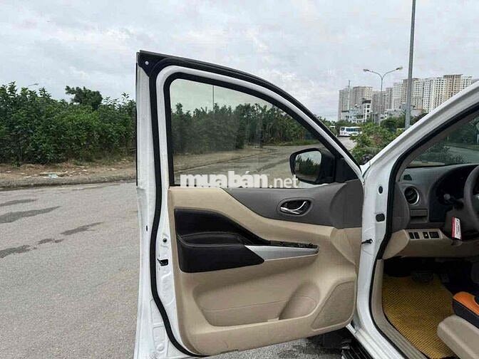 Nissan Navara EL Premium R 2019 AT 1 cầu