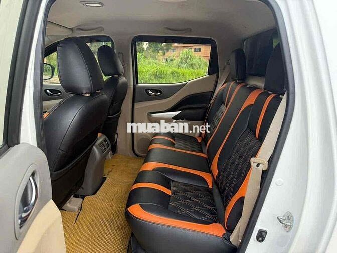 Nissan Navara EL Premium R 2019 AT 1 cầu