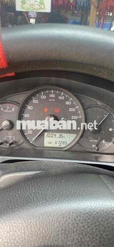 Toyota Vios 2023 Vàng cát 67285 km