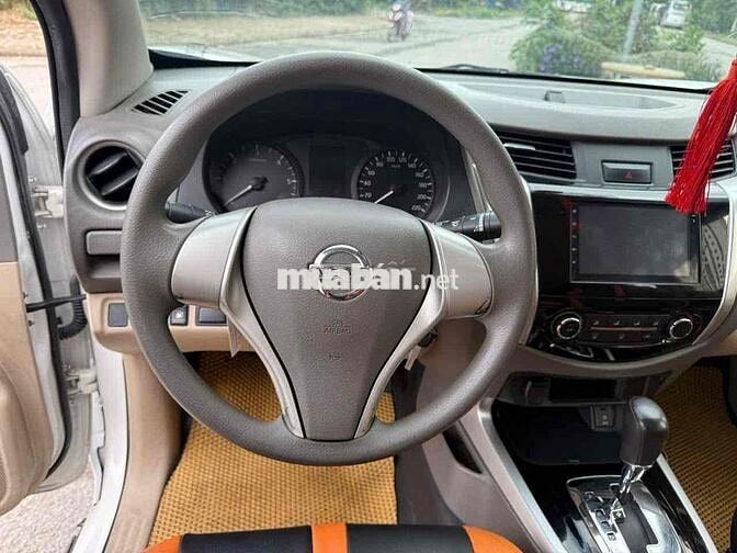 Nissan Navara EL Premium R 2019 AT 1 cầu