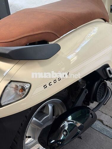 Scoopy 2026 khóa smk odo lướt 750k BSTP chính chủ