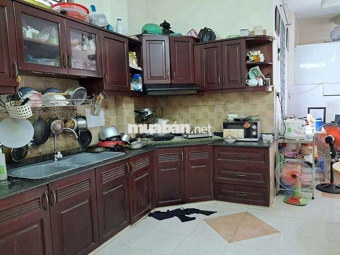 KÝ TÚC XÁ 900K/THÁNG Nguyễn Thượng Hiền, phường 1, Gò Vấp