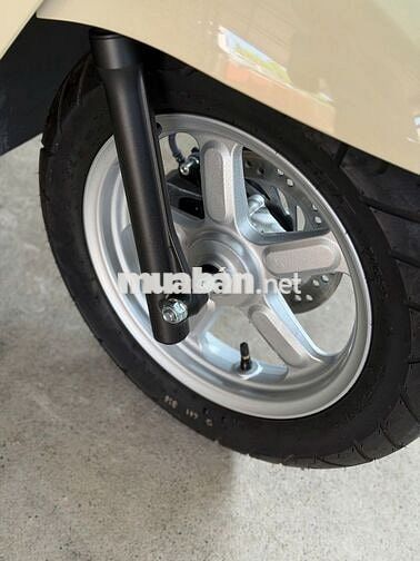 Scoopy 2026 khóa smk odo lướt 750k BSTP chính chủ