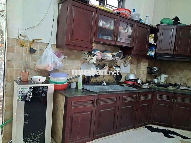 KÝ TÚC XÁ 900K/THÁNG Nguyễn Thượng Hiền, phường 1, Gò Vấp