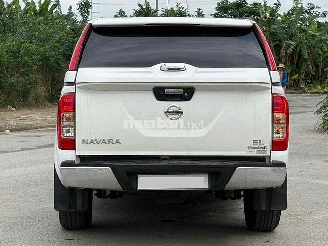 Nissan Navara EL Premium R 2019 AT 1 cầu