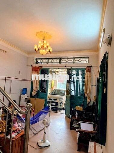 Nhà 2 tấm mặt tiền Tân Xuân 3-Hóc Môn.Dt 5x22~111m2~5,9ty