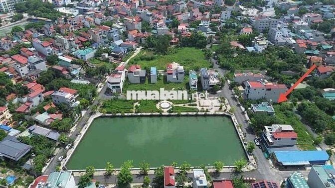 Em chính chủ cần tiền bán gấp lô đất Xuân Hoà để đi định cư nước ngoai