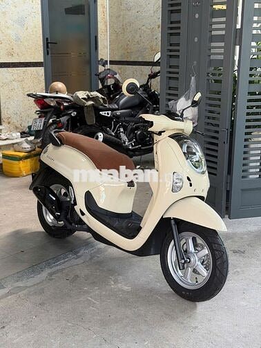 Scoopy 2026 khóa smk odo lướt 750k BSTP chính chủ