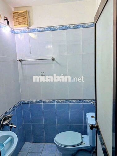 Nhà 2 tấm mặt tiền Tân Xuân 3-Hóc Môn.Dt 5x22~111m2~5,9ty