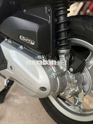 Scoopy 2026 khóa smk odo lướt 750k BSTP chính chủ