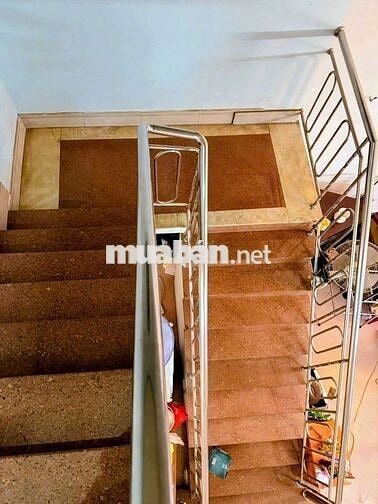 Nhà 2 tấm mặt tiền Tân Xuân 3-Hóc Môn.Dt 5x22~111m2~5,9ty